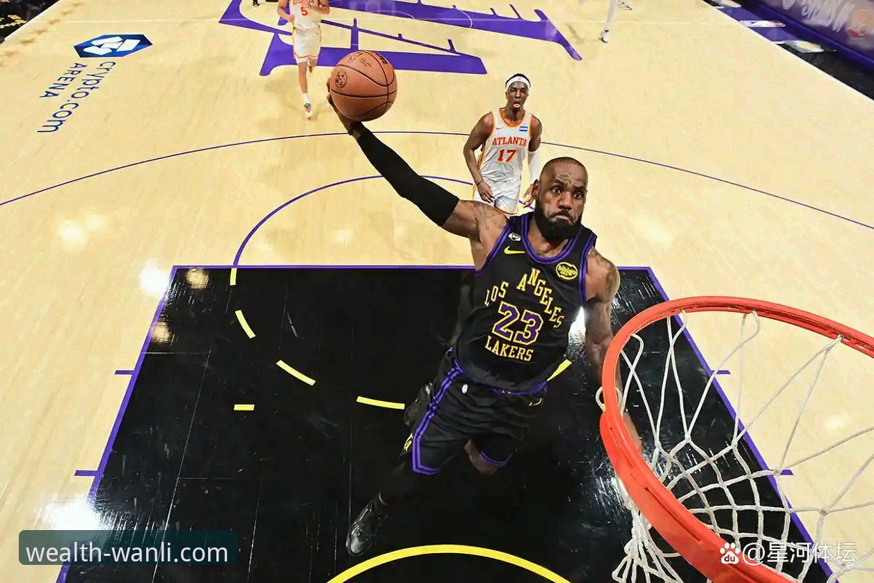 万利APP升级安全吗 湖人进攻风暴深度解析:从东契奇单节21分看现代篮球的极致空间