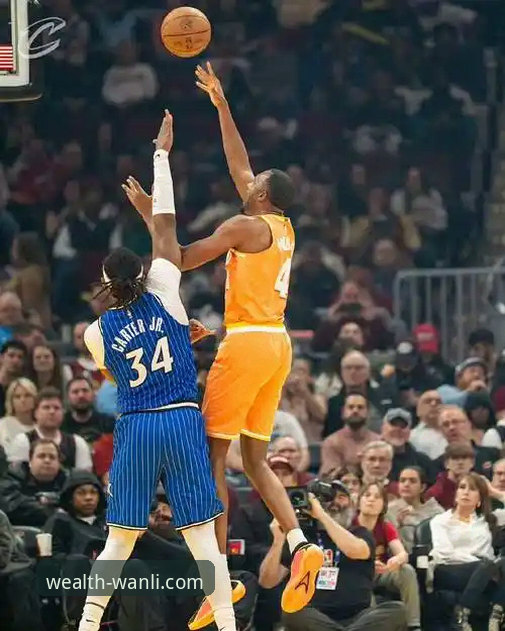 万利官网平台深度解析NBA赛事：骑士险胜魔术操作教程