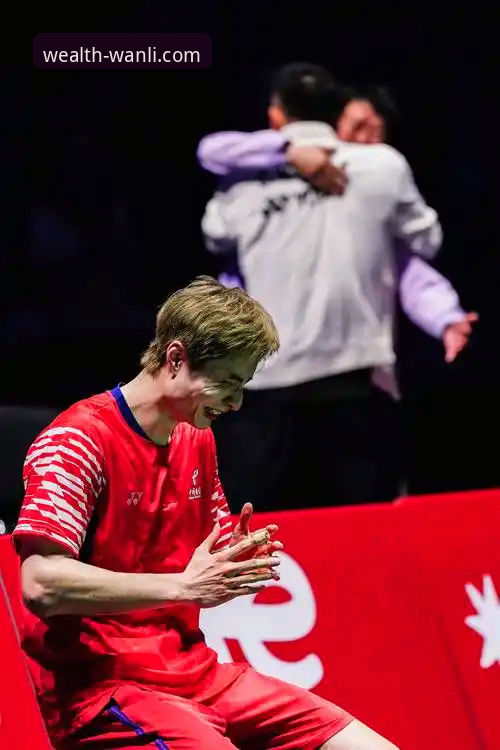 亚锦赛男单夺冠复盘：石宇奇如何打破国羽8年冠军荒